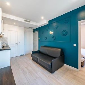 Appartement à 1 Chambre à Coucher