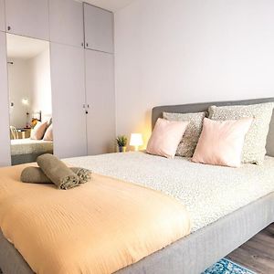 Appartement Place Monge 3 Guests