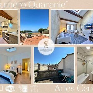 Appartement à 2 Chambres à Coucher