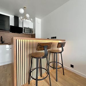 Appartement à 1 Chambre à Coucher