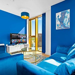 Appartement à 2 Chambres à Coucher