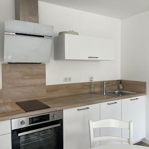 Appartement à 1 Chambre à Coucher