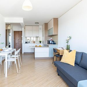 Appartement Supérieur à 1 Chambre à Coucher