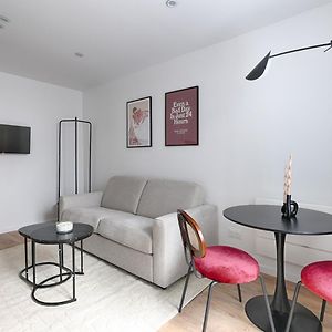 Studio de Luxe