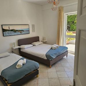 Chambre Triple