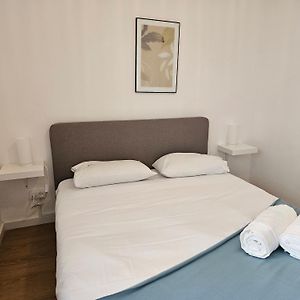 Chambre Double Économique
