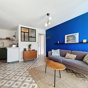 Appartement à 1 Chambre à Coucher