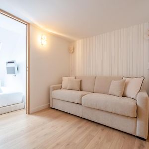 Appartement de Luxe à 1 Chambre à Coucher