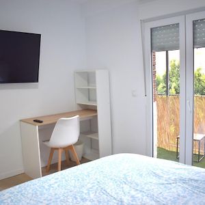 Chambre de Luxe Lit King-Size