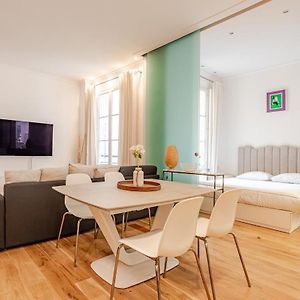 Appartement à 1 Chambre à Coucher