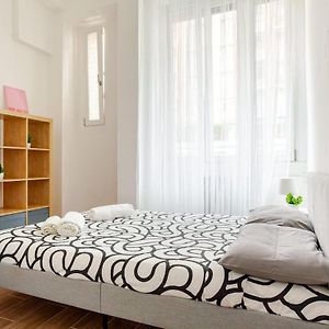 Appartement à 1 Chambre à Coucher