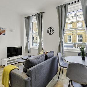 Appartement à 1 Chambre à Coucher