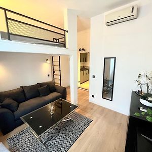 Appartement à 1 Chambre à Coucher
