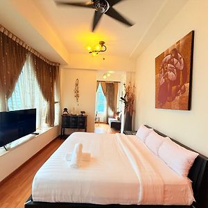 Appartement à 1 Chambre à Coucher