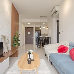 Appartement à 2 Chambres à Coucher