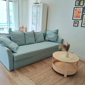 Appartement à 1 Chambre à Coucher