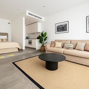 Studio de Luxe