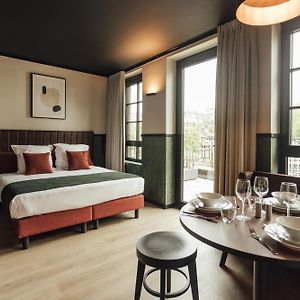 Getaway Studios Liege