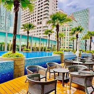Vortex Residence Klcc Bukit Bintang Kuala Lumpur