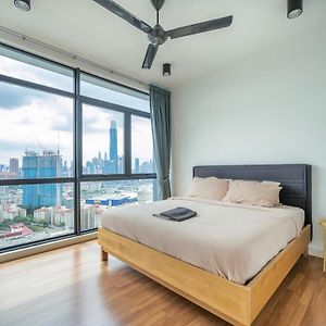 Appartement à 2 Chambres à Coucher
