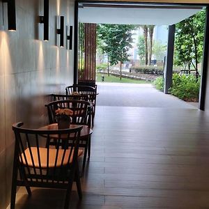 Studio de Luxe Lit King-Size