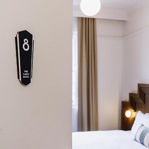 Chambre Lit King-Size