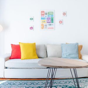 Appartement à 1 Chambre à Coucher