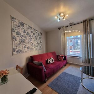 Appartement à 3 Chambres à Coucher