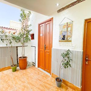 Bubbly Hostel Marrakech