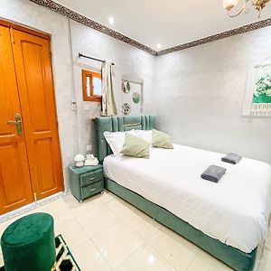 Chambre Lit Queen-Size