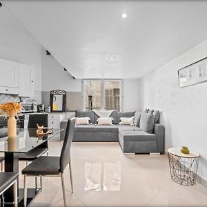 Appartement à 1 Chambre à Coucher