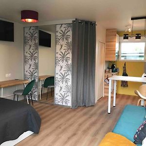 Appartement à 1 Chambre à Coucher