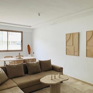 Appartement à 2 Chambres à Coucher