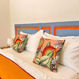 Chambre Lit Queen-Size