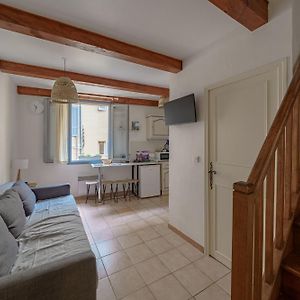 Appartement à 1 Chambre à Coucher