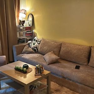 Appartement à 1 Chambre à Coucher