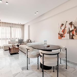 Appartement à 1 Chambre à Coucher