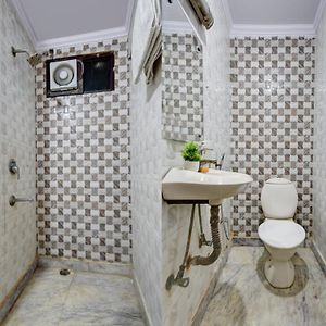 Chambre Lit King-Size