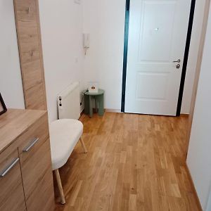 Appartement à 1 Chambre à Coucher