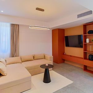 Appartement de Luxe à 1 Chambre à Coucher