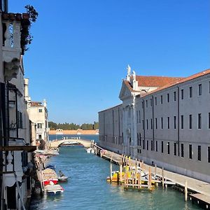 Residenza Stardust Suite With Canal View