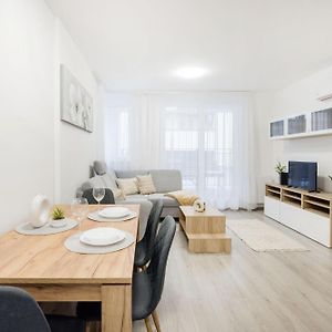 Appartement à 1 Chambre à Coucher