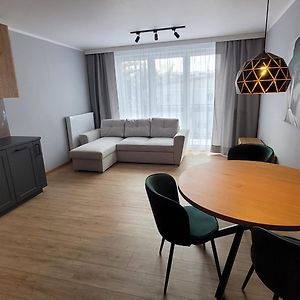 Appartement Studio