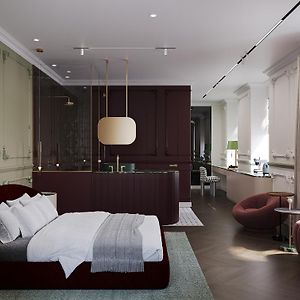 Suite Lit King-Size