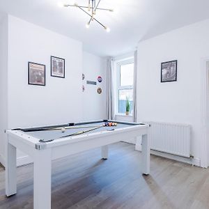 Maison 3 Chambres