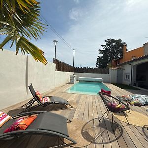 Maison 3 Chambres