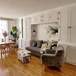 Appartement à 1 Chambre à Coucher