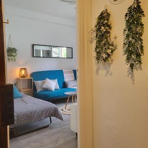 Appartement Juan Les Pins A 2 Min De La Plage