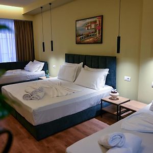 Chambre Quadruple