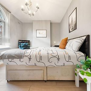 Chambre Lit King-Size